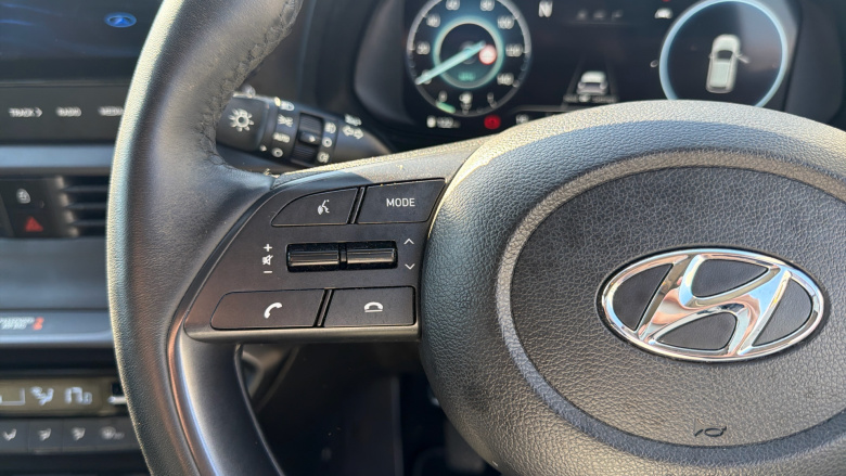 Hyundai i20 1.0T GDi 48V MHD Premium 5dr Petrol Hatchback